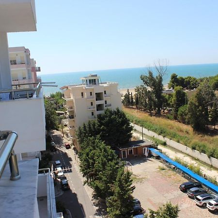 Appartamento Cocoon Durrës Esterno foto