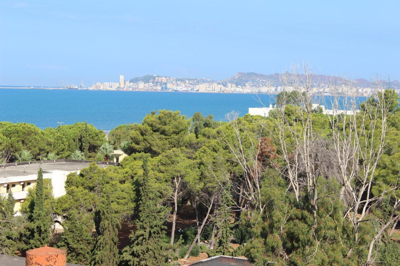 Appartamento Cocoon Durrës Esterno foto