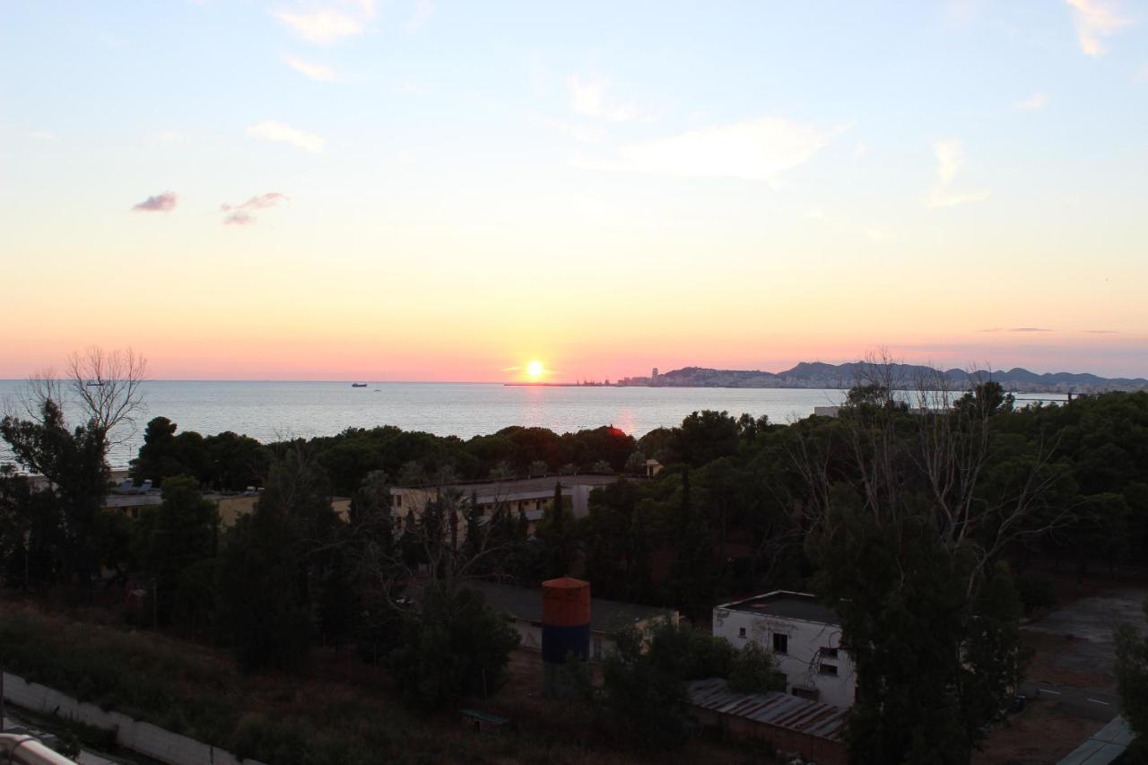 Appartamento Cocoon Durrës Esterno foto