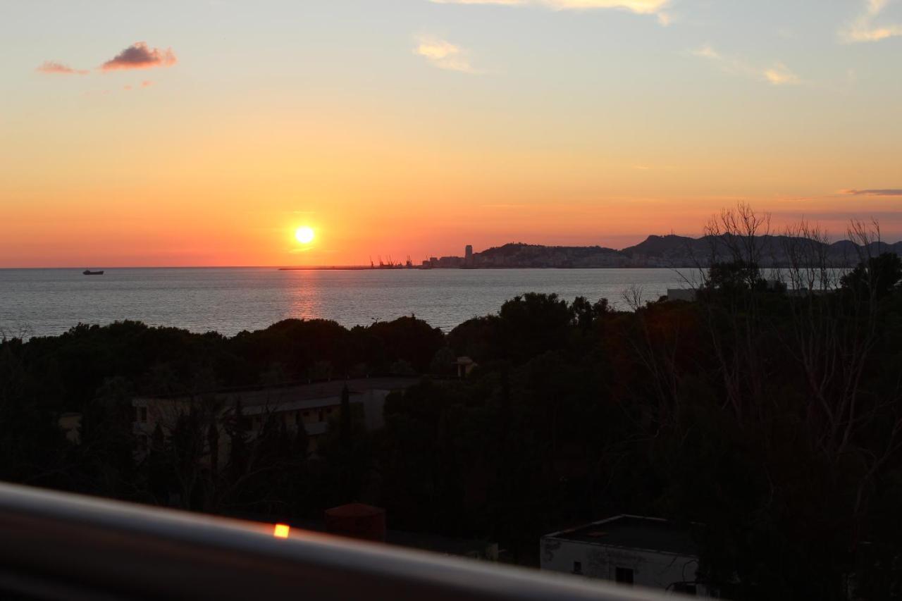 Appartamento Cocoon Durrës Esterno foto