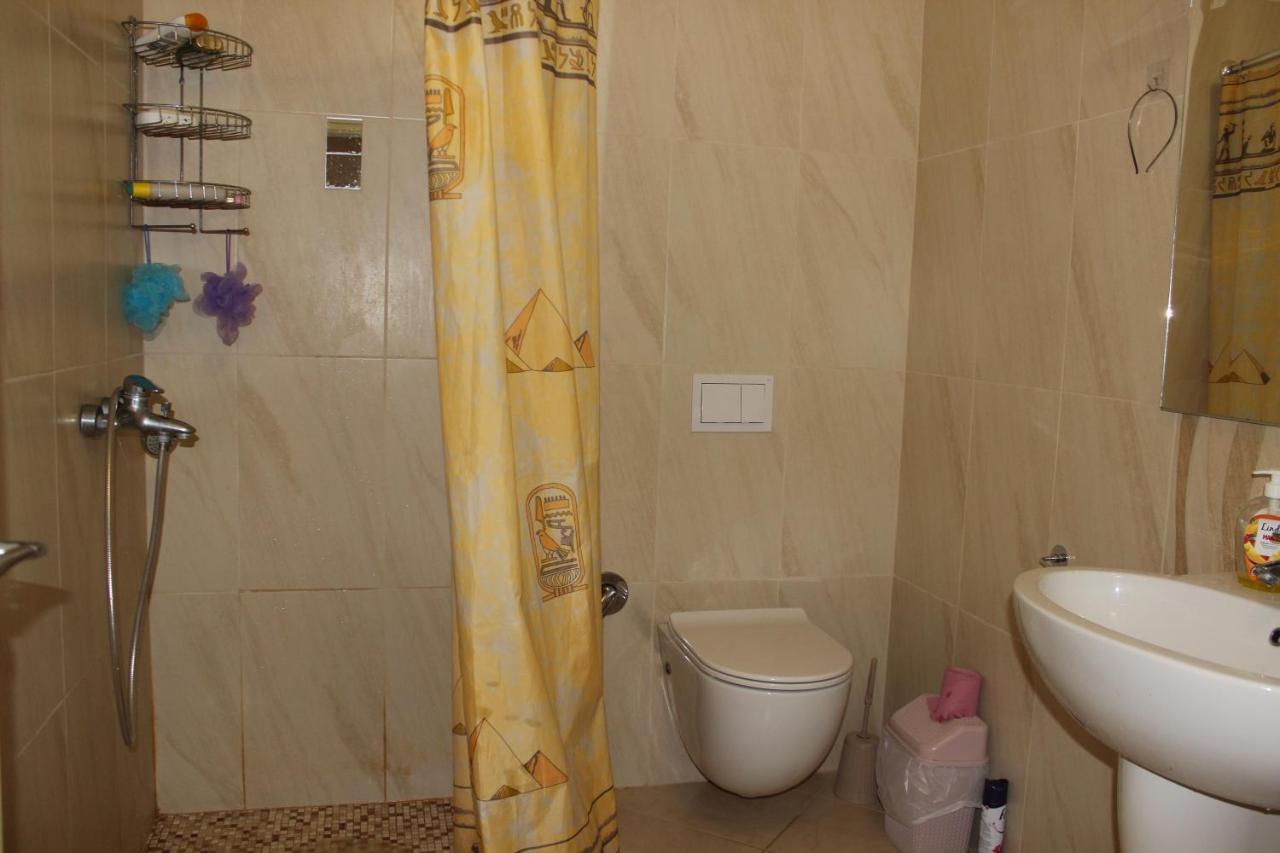 Appartamento Cocoon Durrës Esterno foto