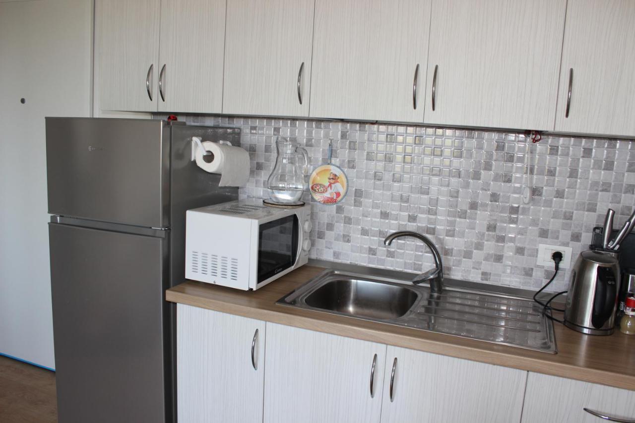 Appartamento Cocoon Durrës Esterno foto