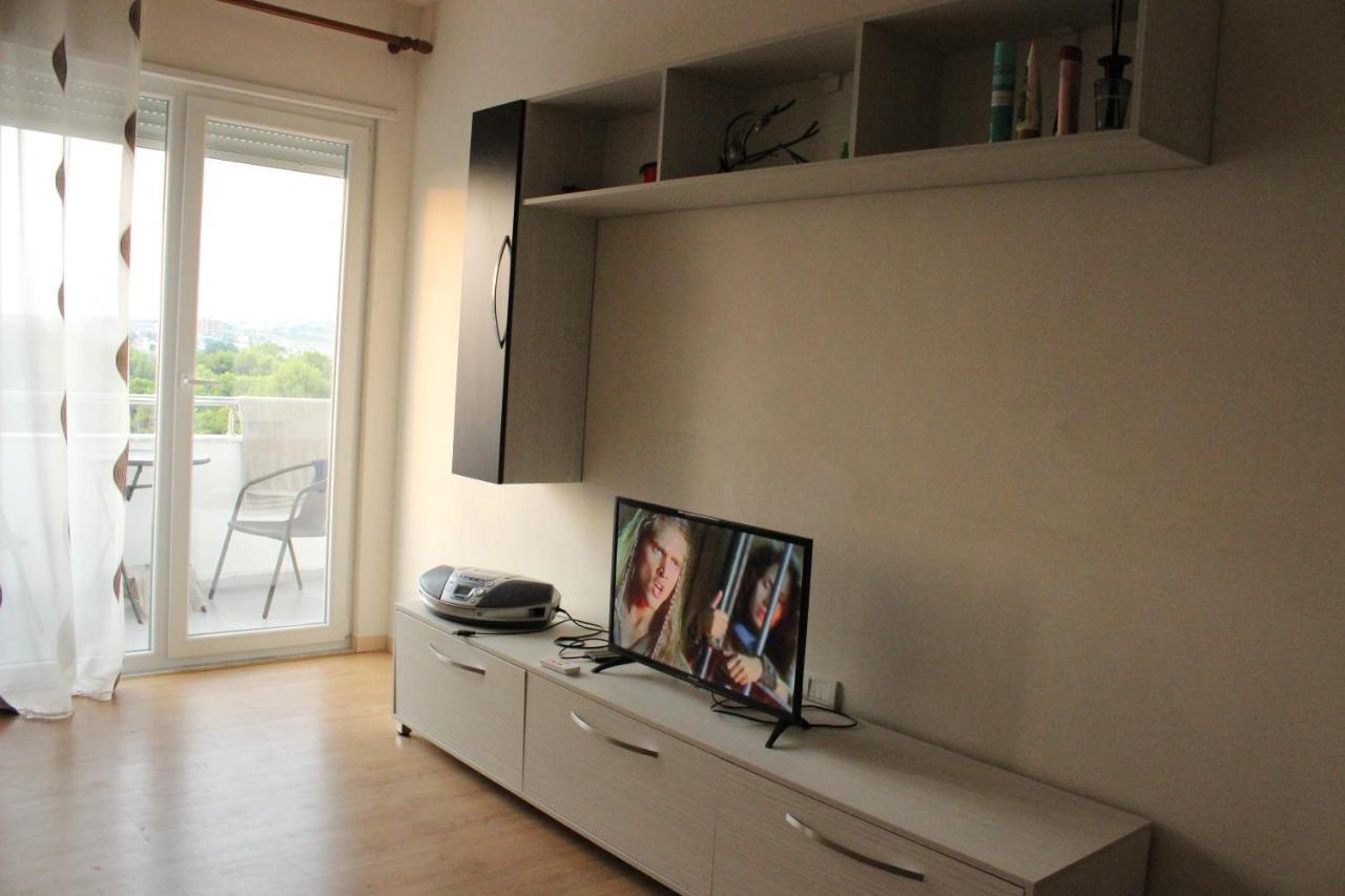 Appartamento Cocoon Durrës Esterno foto