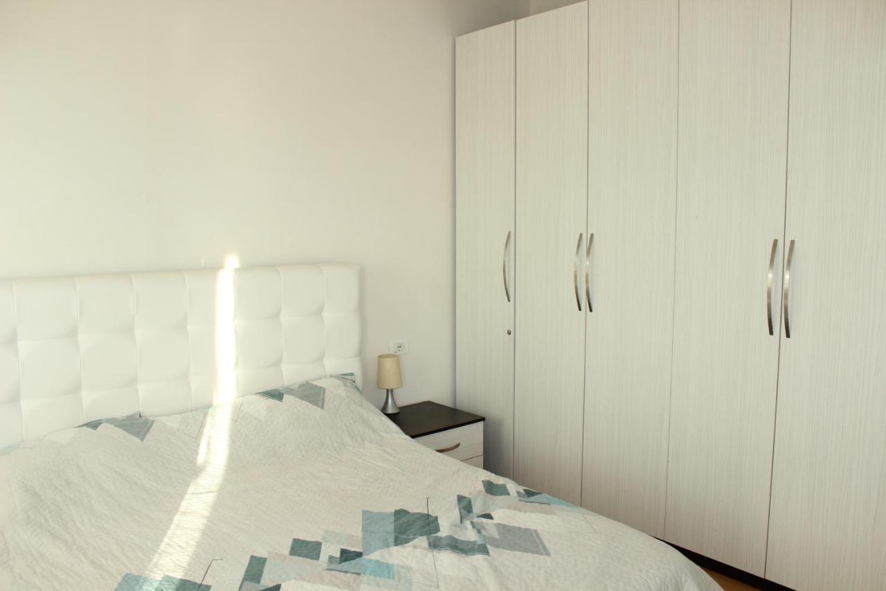 Appartamento Cocoon Durrës Esterno foto