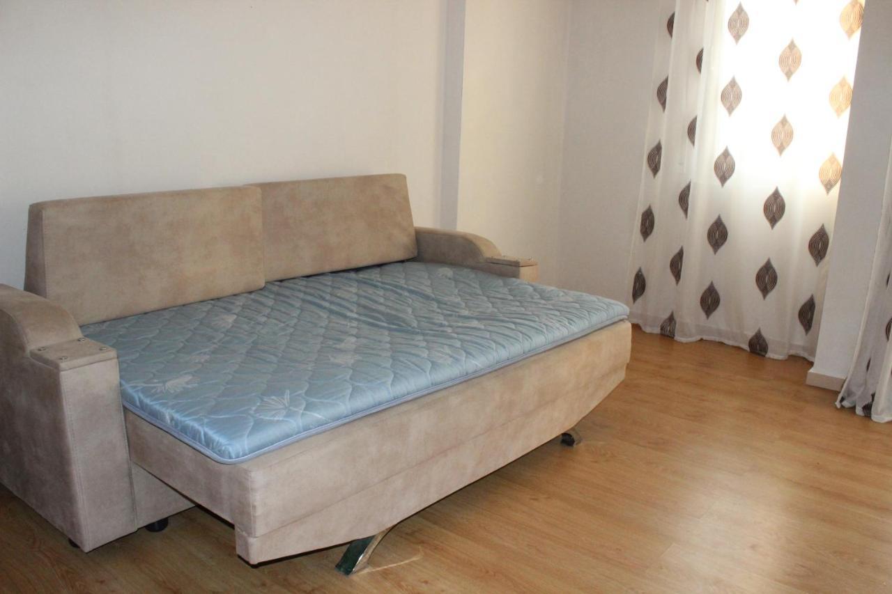 Appartamento Cocoon Durrës Esterno foto