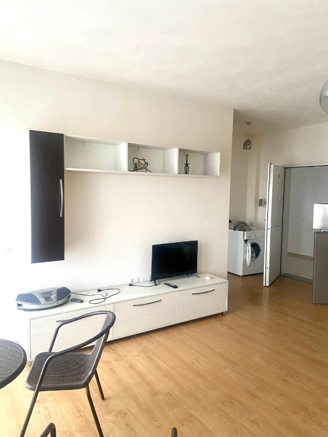 Appartamento Cocoon Durrës Esterno foto