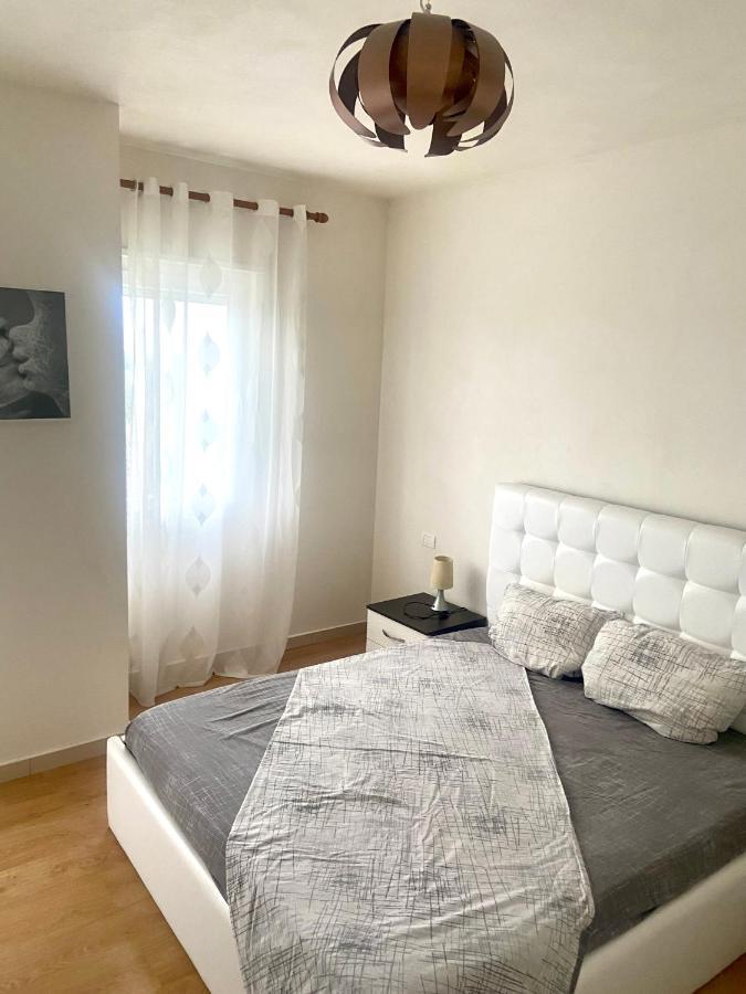 Appartamento Cocoon Durrës Esterno foto