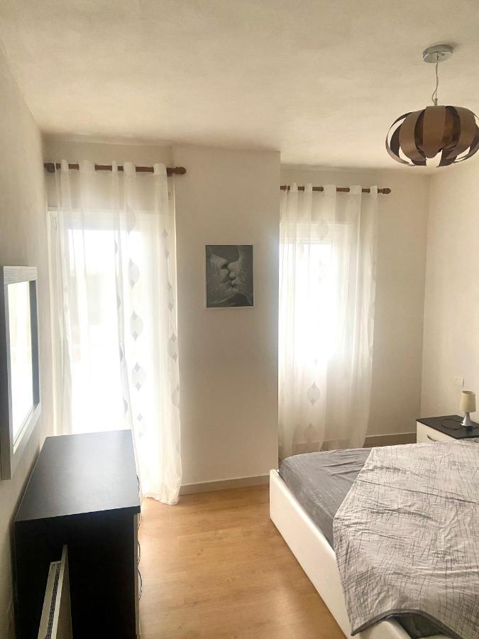 Appartamento Cocoon Durrës Esterno foto