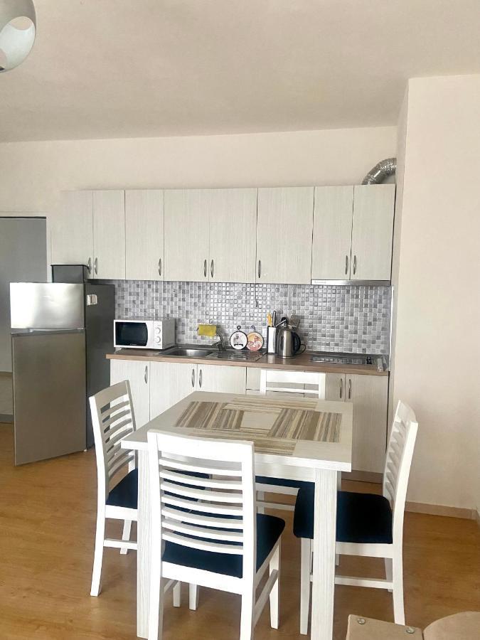 Appartamento Cocoon Durrës Esterno foto