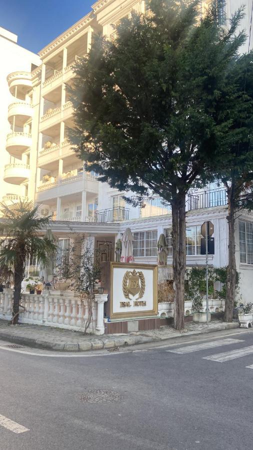 Appartamento Cocoon Durrës Esterno foto