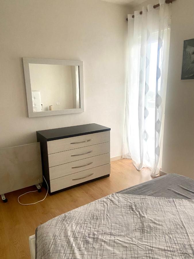 Appartamento Cocoon Durrës Esterno foto