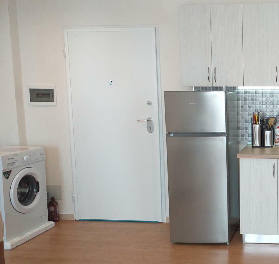 Appartamento Cocoon Durrës Esterno foto