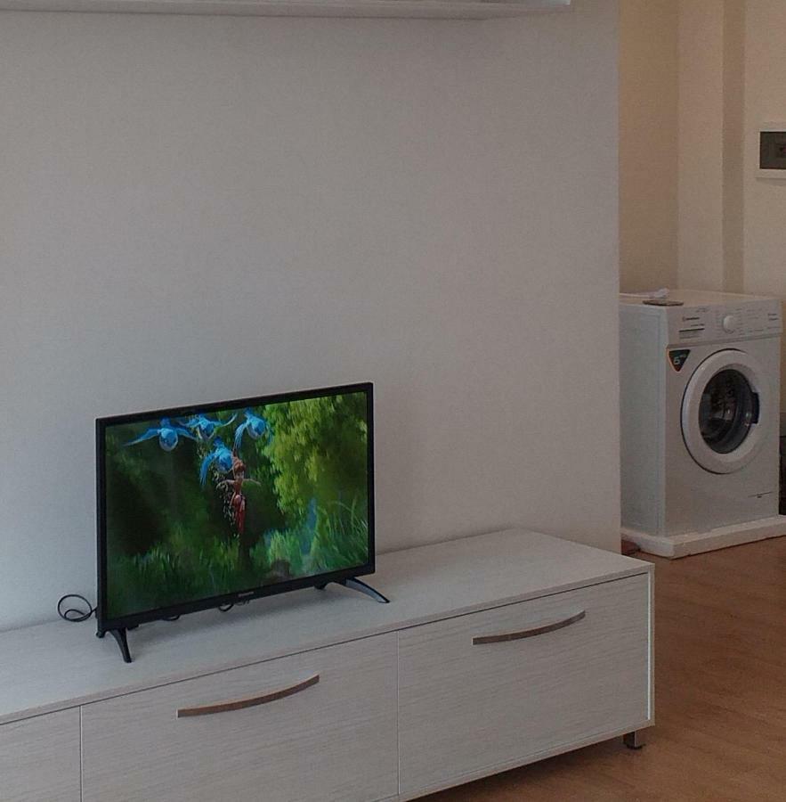 Appartamento Cocoon Durrës Esterno foto